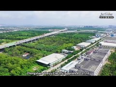 1stshine पेशेवर छत पंखा निर्माता