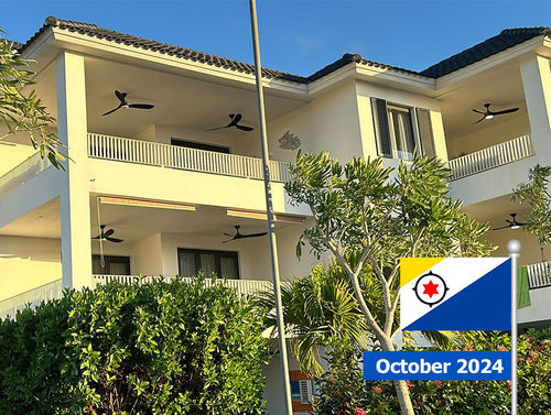 नवीनतम कंपनी समाधान के बारे में कैरेबियन होटल परियोजना