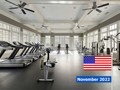 नवीनतम कंपनी समाधान के बारे में जिम परियोजना