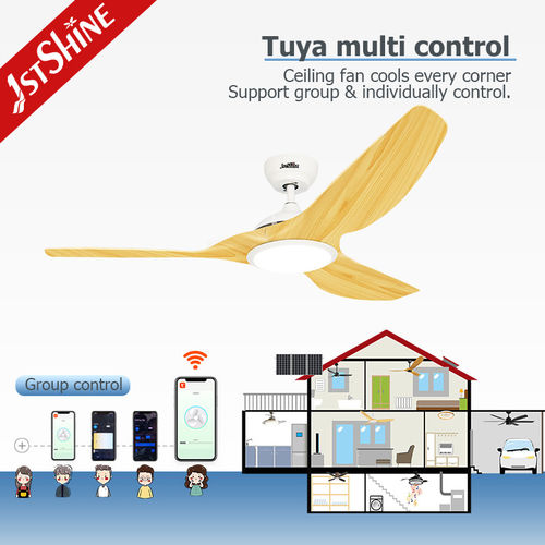 के बारे में नवीनतम कंपनी समाचार आप छत पंखे के बारे में क्या जानना चाहते हैं